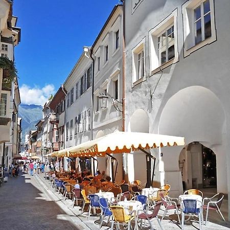 Guest House Meran Exterior foto