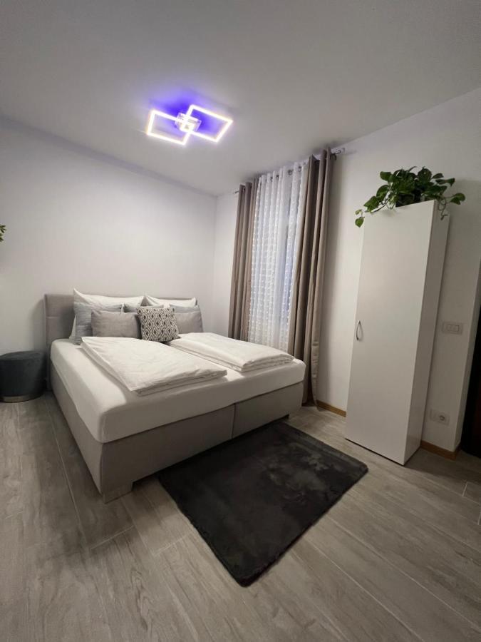 Guest House Meran Exterior foto